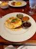 Seaday Brunch- huevos rancheros