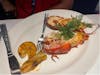 Lobster Tail at Rudi's SeaGrill