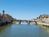 Small bridge, Florence