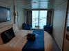 New cabin on deck 12