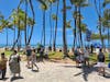 Waikiki Beach 