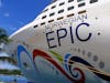 cruise on Norwegian Epic to Caribbean - Eastern