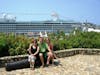 cruise on Coral Princess to Panama Canal, Central America