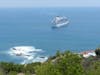 cruise on Coral Princess to Panama Canal, Central America