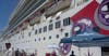 cruise on Norwegian Pearl  to Caribbean - Eastern