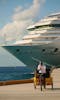 cruise on Carnival Triumph to Caribbean - Western