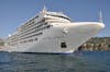 cruise on Silver Spirit to Europe - Mediterranean