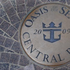 cruise on Oasis of the Seas to Caribbean