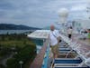 cruise on Liberty of the Seas  to Caribbean - Western