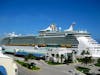 cruise on Liberty of the Seas  to Caribbean
