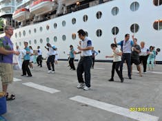 cruise on Norwegian Gem to Caribbean - Eastern