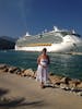 cruise on Liberty of the Seas  to Caribbean - Western