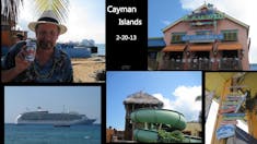 cruise on Mariner of the Seas to Caribbean - Western