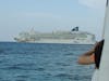 cruise on Norwegian Jewel to Caribbean - Bahamas