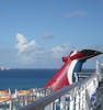 cruise on Carnival Conquest to Caribbean - Eastern