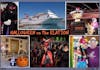 cruise on Carnival Elation to Mexico