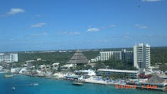 cruise on Mariner of the Seas to Caribbean - Eastern