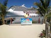 cruise on Carnival Legend to Caribbean - Western