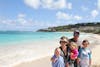 Dawn Beach in St. Martin