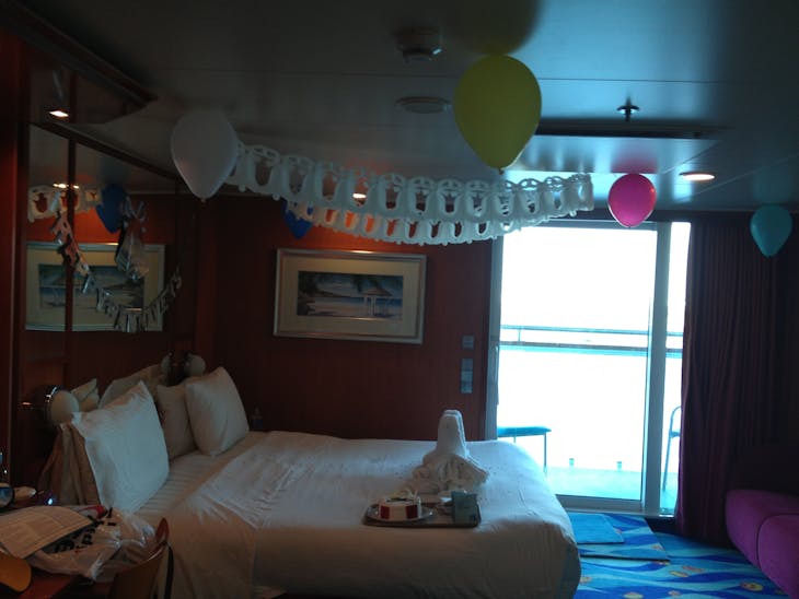 Norwegian Gem, Norwegian Cruise Line - May 25, 2013