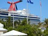 cruise on Carnival Breeze to Caribbean - Southern