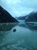 Tracy Arm Glacier