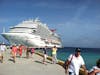 cruise on Carnival Breeze to Caribbean