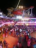 cruise on Carnival Breeze to Caribbean