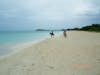 Horseback on the beach in Antigua!!!