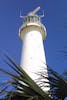 Lighthouse on Bermuda