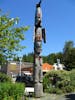 Totem Pole Ketchican