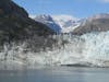 Marhorie Glacier in Glacier Bay Nat'l Park