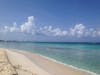 7 mile beach in Grand Cayman