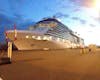 Celebrity Solstice in Victoria