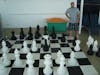 Learned how to play chess!