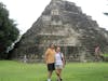 Costa Maya - Chacchoban Mayan Ruins