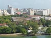 View of San Juan From Port