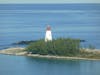 Lighthouse in Nassau