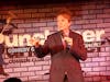 Punchliner Comedy Club