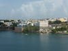 SAn Juan From Ship