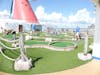 Miniature Golf