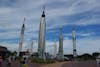 Rocket Garden KSP