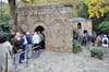 Blessed Virgin Mary, Mother of Jesus, last known home in Ephesus Turkey