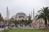 AYA SOPHIA Istanbul Turkey