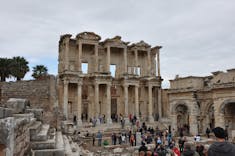 Kusadasi (Ephesus), Turkey - Amazing Ephesus Turkey
