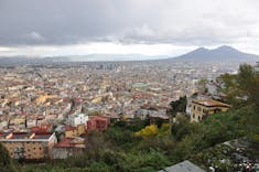 Salerno (Naples), Italy - NAPLES ITALY