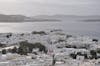 MYKONOS GREECE