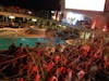 Lido Deck Party