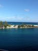 Nassau- view from our balcony