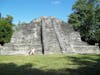 Chacchoben Mayan Ruins - Costa Maya